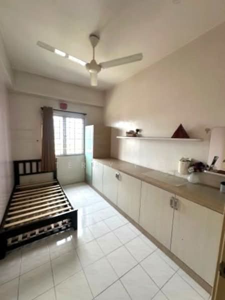 Apartment for Rent at Jalil Damai Apartments - Terry Yee - Bedroom - PropertyGuru.com.my