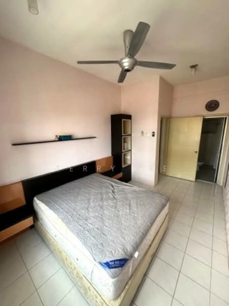 Apartment for Rent at Jalil Damai Apartments - Terry Yee - Bedroom - PropertyGuru.com.my