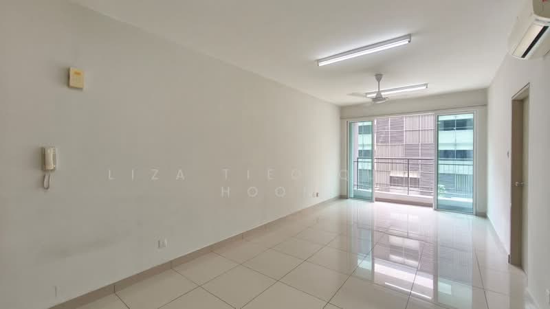 Service Residence for Sale at Pacific Place - Liza Tieo Quek Hoon - Living Room - PropertyGuru.com.my