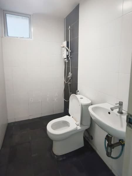 Service Residence for Sale at Pacific Place - Liza Tieo Quek Hoon - Bathroom - PropertyGuru.com.my