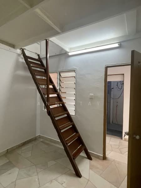 1-storey Terraced House for Sale in Taman Universiti (Skudai) - Anne Tay - Interior - PropertyGuru.com.my