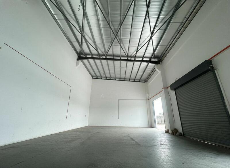 Frontier Industrial Park untuk Untuk Dijual - RM 4,150,000, Mac 2026 - Interior - PropertyGuru.com.my
