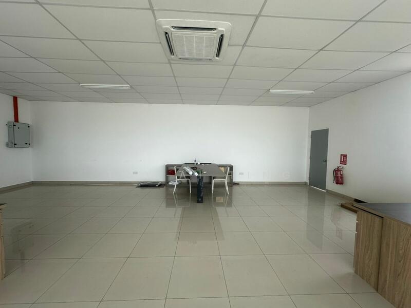 Frontier Industrial Park untuk Untuk Dijual - RM 4,150,000, Mac 2026 - Interior - PropertyGuru.com.my
