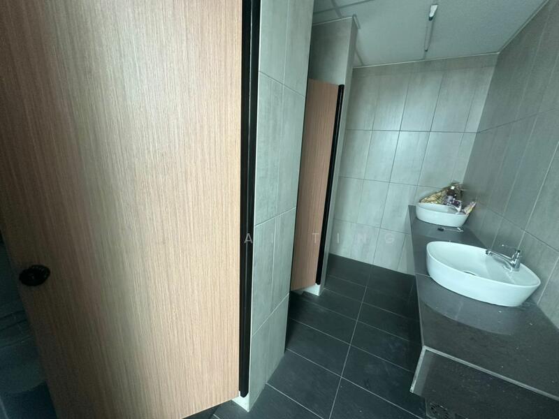 Frontier Industrial Park untuk Untuk Dijual - RM 4,150,000, Mac 2026 - Bathroom - PropertyGuru.com.my