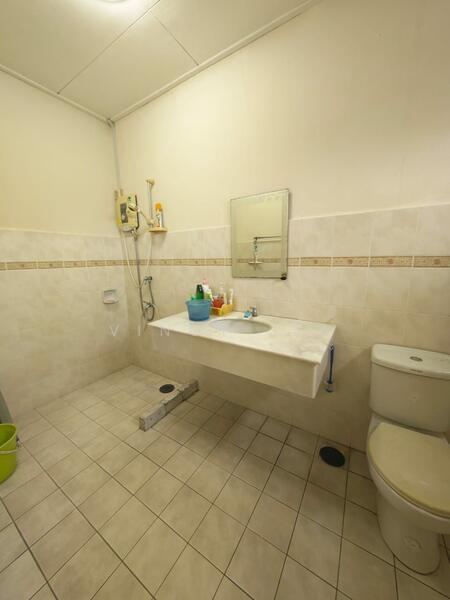 2-storey Terraced House for Sale in Taman Impian Skudai (Johor Bahru) - Vincy Sia - Bathroom - PropertyGuru.com.my