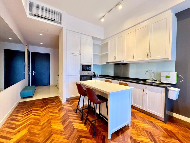 Andaman @ Quayside untuk Untuk Disewa - RM 3,800 /bulan, Mac 2026 - PropertyGuru.com.my