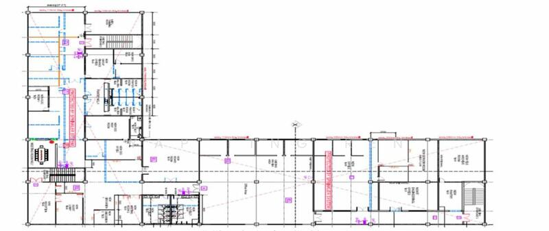 For Rent Oakland Square