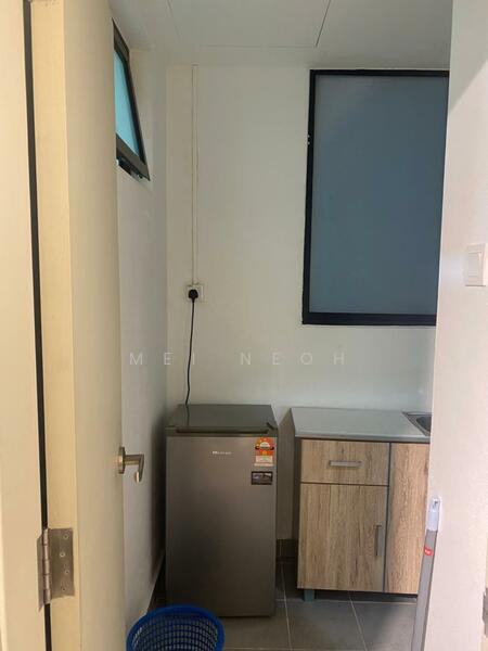 Service Residence for Rent at Southkey Mosaic - Mei Neoh - Interior - PropertyGuru.com.my