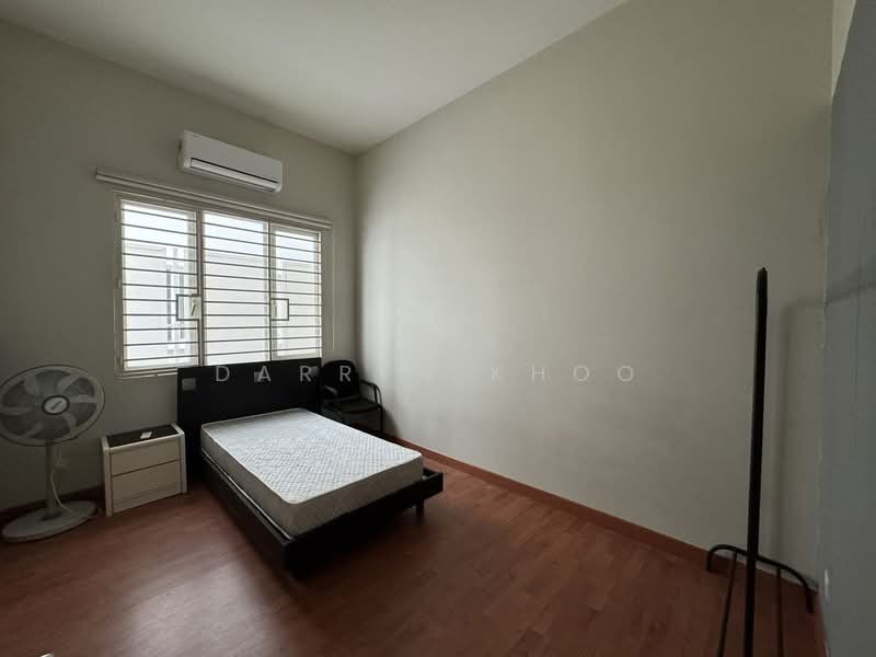 The Park Residences 1 untuk Untuk Disewa - RM 6,000 /bulan, Mac 2026 - Bedroom - PropertyGuru.com.my