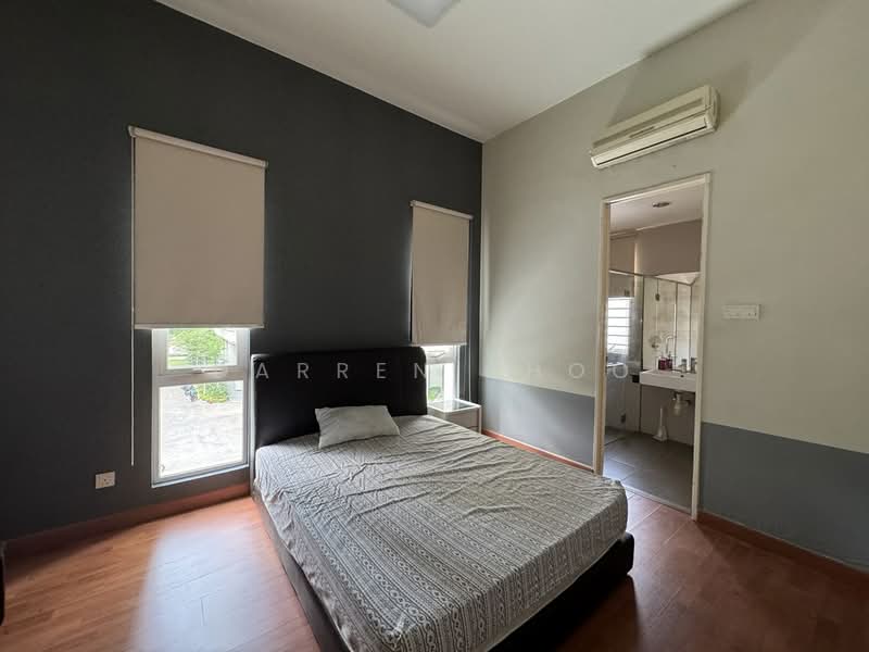 The Park Residences 1 untuk Untuk Disewa - RM 6,000 /bulan, Mac 2026 - Bedroom - PropertyGuru.com.my