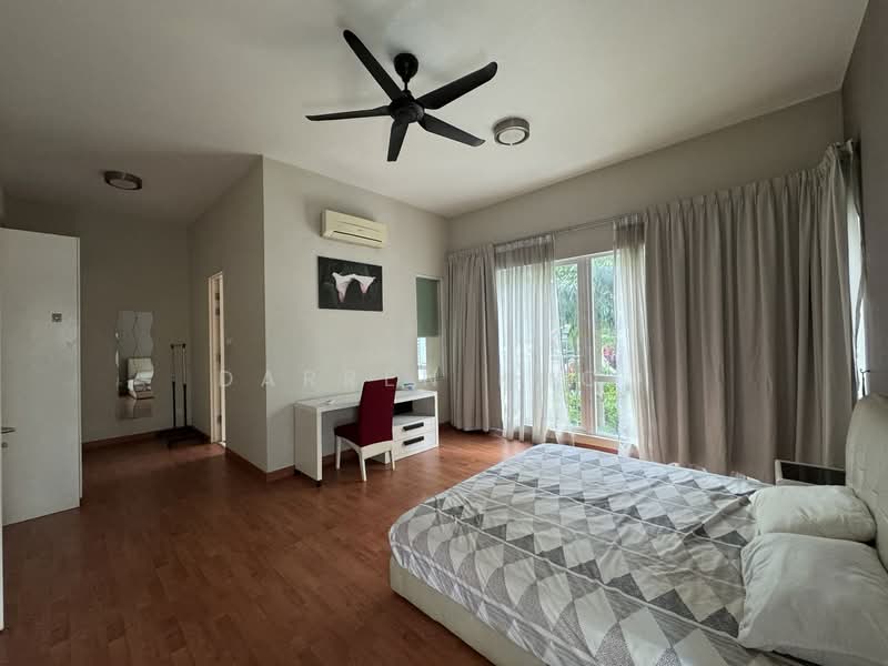 The Park Residences 1 untuk Untuk Disewa - RM 6,000 /bulan, Mac 2026 - Bedroom - PropertyGuru.com.my