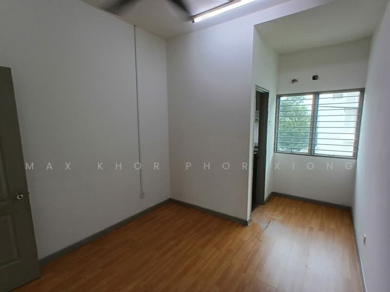 Rumah Teres 2 Tingkat untuk Disewa di Bandar Bukit Raja (Klang) - Max Khor Phor xiong - Interior - PropertyGuru.com.my