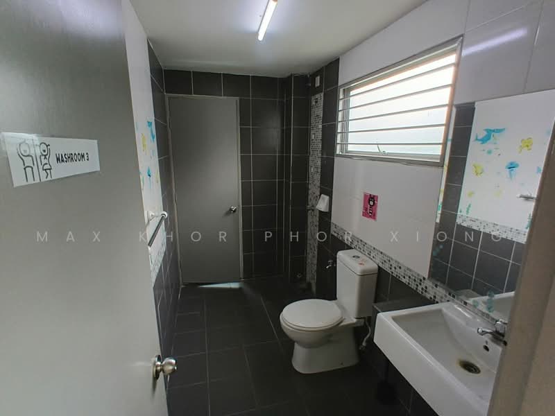 Rumah Teres 2 Tingkat untuk Disewa di Bandar Bukit Raja (Klang) - Max Khor Phor xiong - Bathroom - PropertyGuru.com.my