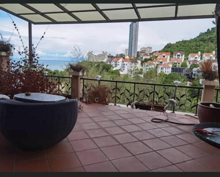 Bungalow for Sale in Batu Ferringhi (Penang) - Danick Teoh - View - PropertyGuru.com.my
