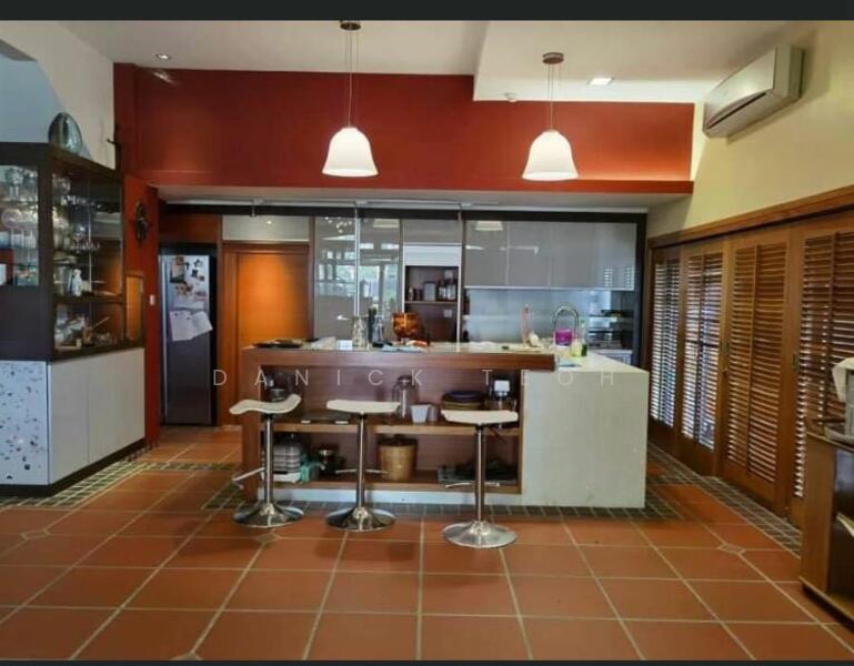 Bungalow for Sale in (Penang) - Danick Teoh - Kitchen - PropertyGuru.com.my