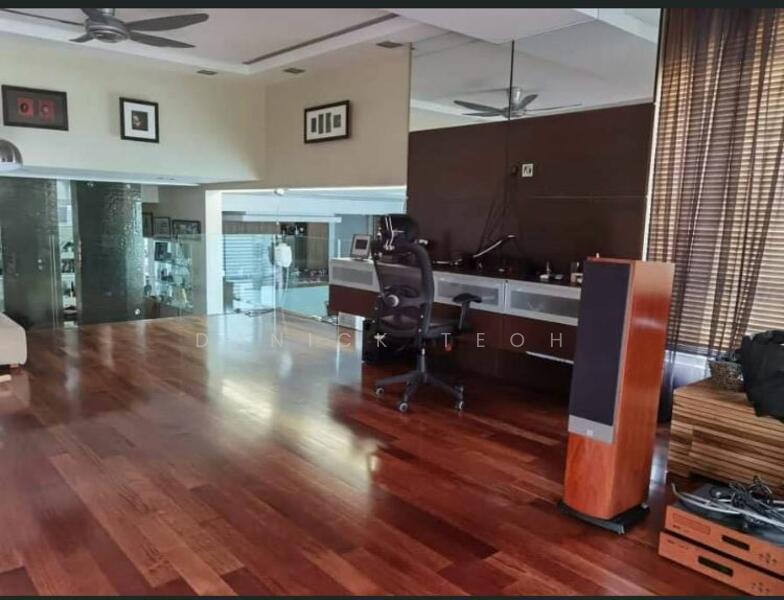 Bungalow for Sale in (Penang) - Danick Teoh - Interior - PropertyGuru.com.my