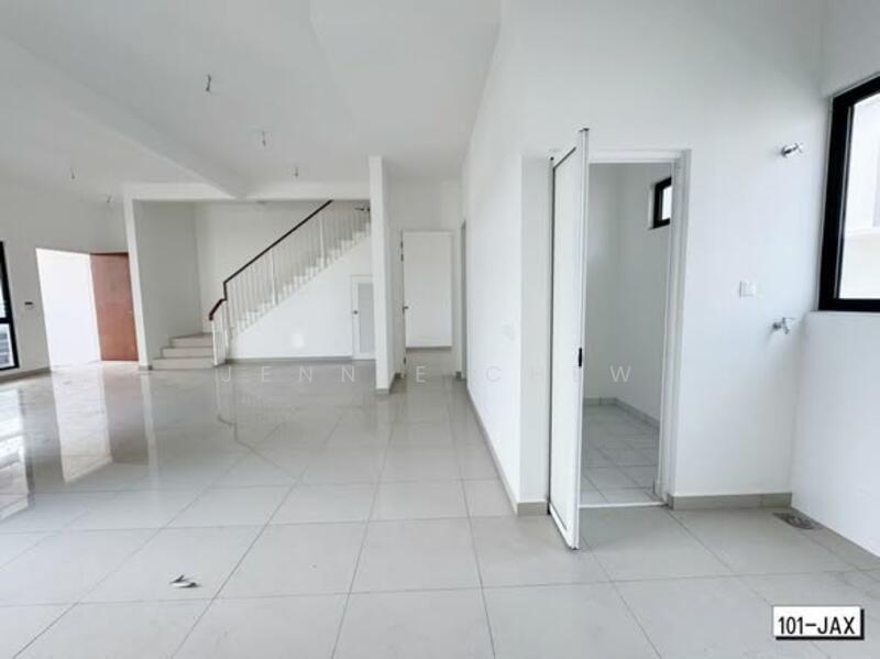 2-storey Terraced House for Sale in Setia Alam (Selangor) - Jennie Chew - Interior - PropertyGuru.com.my