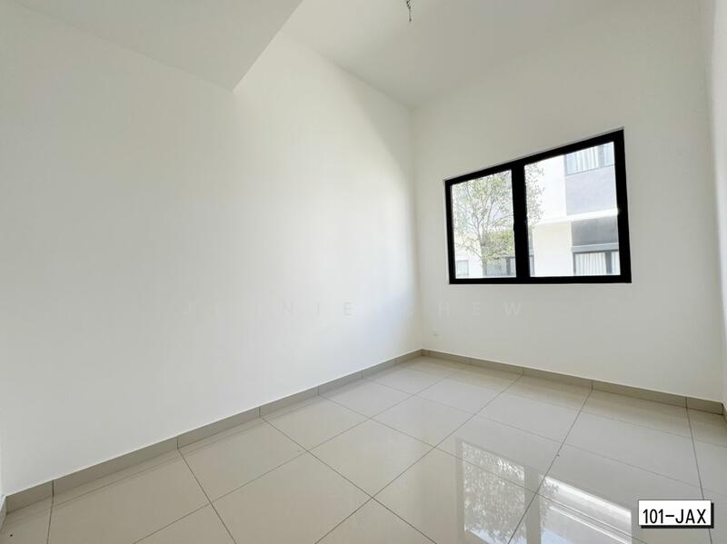2-storey Terraced House for Sale in Setia Alam (Selangor) - Jennie Chew - Interior - PropertyGuru.com.my