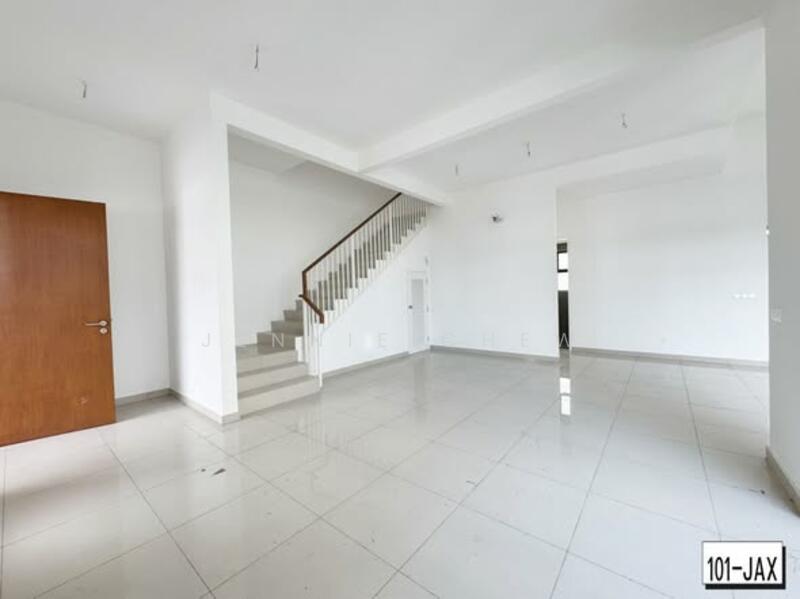 2-storey Terraced House for Sale in Setia Alam (Selangor) - Jennie Chew - Interior - PropertyGuru.com.my