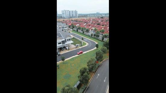 Semi-Detached House for Sale in Cyber 10 (Cyberjaya) - Ridwan Ibrahim - PropertyGuru.com.my