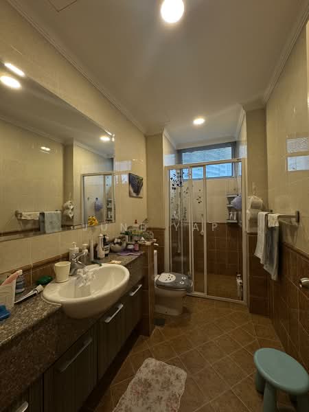 Condominium for Sale at La Grande Kiara - June Yap - Bathroom - PropertyGuru.com.my