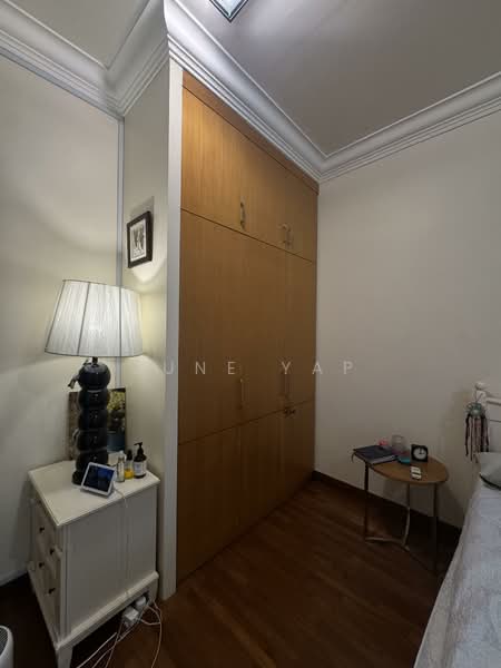 Condominium for Sale at La Grande Kiara - June Yap - PropertyGuru.com.my