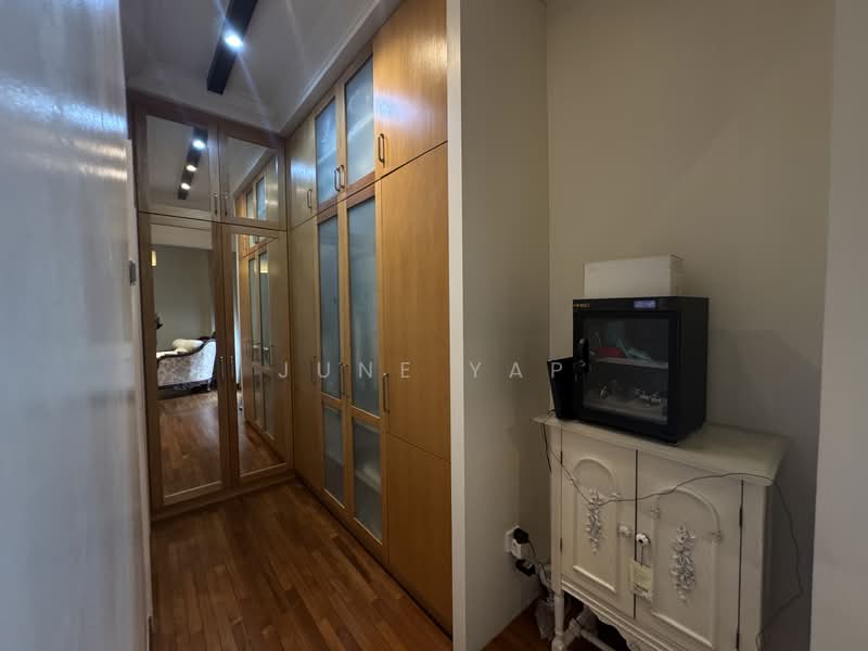 Condominium for Sale at La Grande Kiara - June Yap - Interior - PropertyGuru.com.my