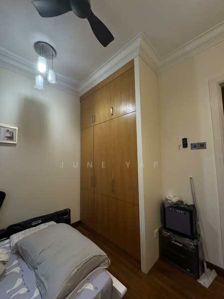 Condominium for Sale at La Grande Kiara - June Yap - Bedroom - PropertyGuru.com.my