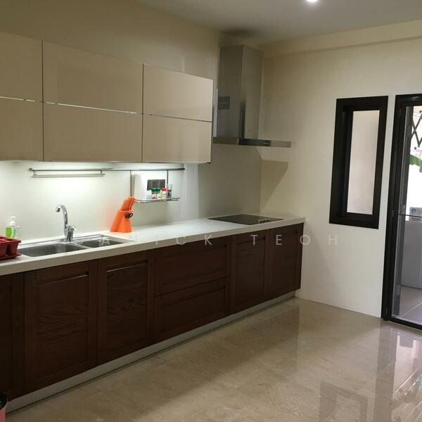 Condominium for Sale at Moonlight Bay - Danick Teoh - Kitchen - PropertyGuru.com.my