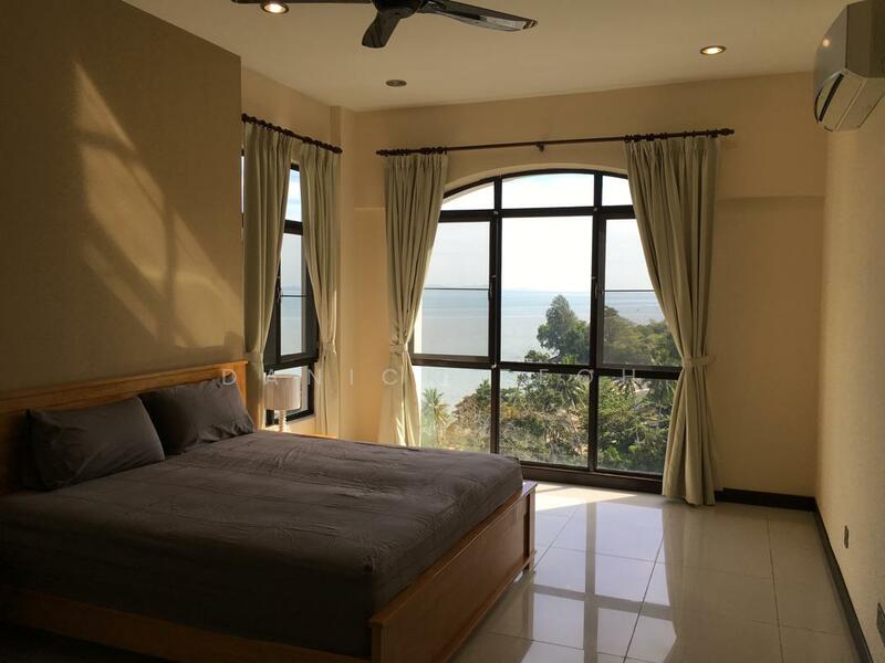 Condominium for Sale at Moonlight Bay - Danick Teoh - Bedroom - PropertyGuru.com.my