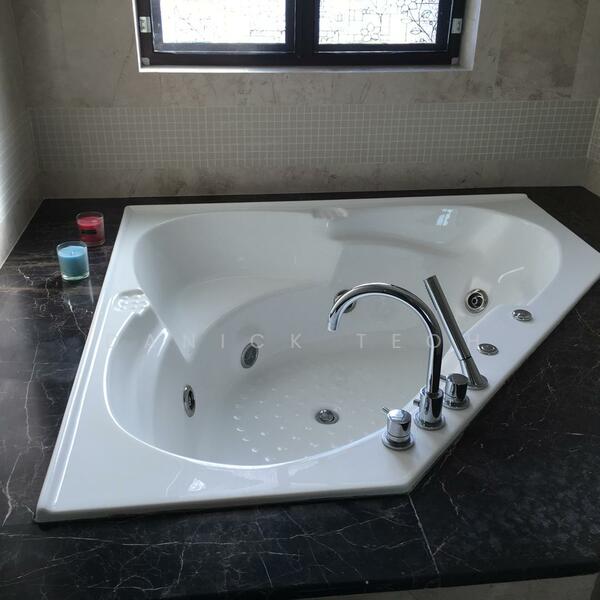 Condominium for Sale at Moonlight Bay - Danick Teoh - Bathroom - PropertyGuru.com.my