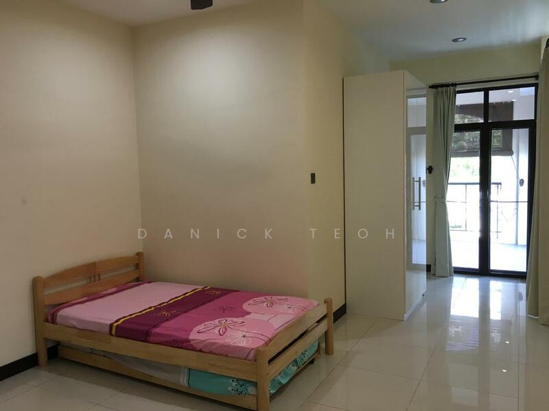 Condominium for Sale at Moonlight Bay - Danick Teoh - Bedroom - PropertyGuru.com.my
