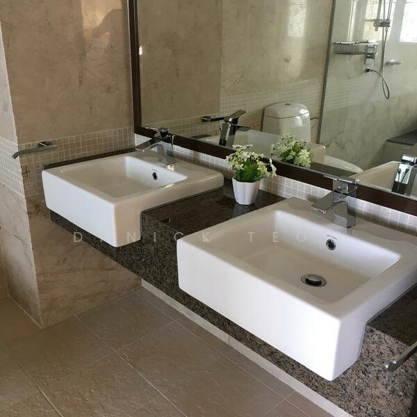 Condominium for Sale at Moonlight Bay - Danick Teoh - Bathroom - PropertyGuru.com.my