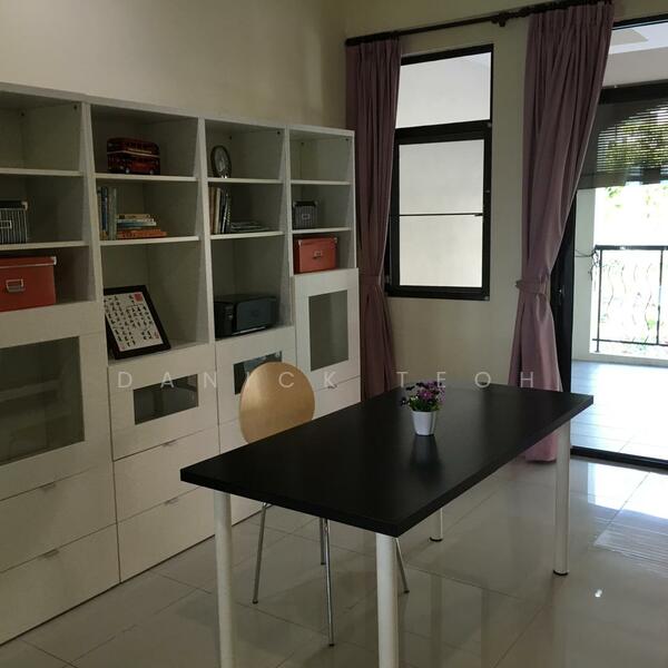 Condominium for Sale at Moonlight Bay - Danick Teoh - Study - PropertyGuru.com.my