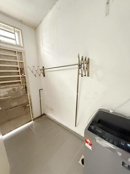 2-storey Terraced House for Sale in Taman Desa Tebrau (Tebrau) - Sharon Wong Shu Shien - Interior - PropertyGuru.com.my