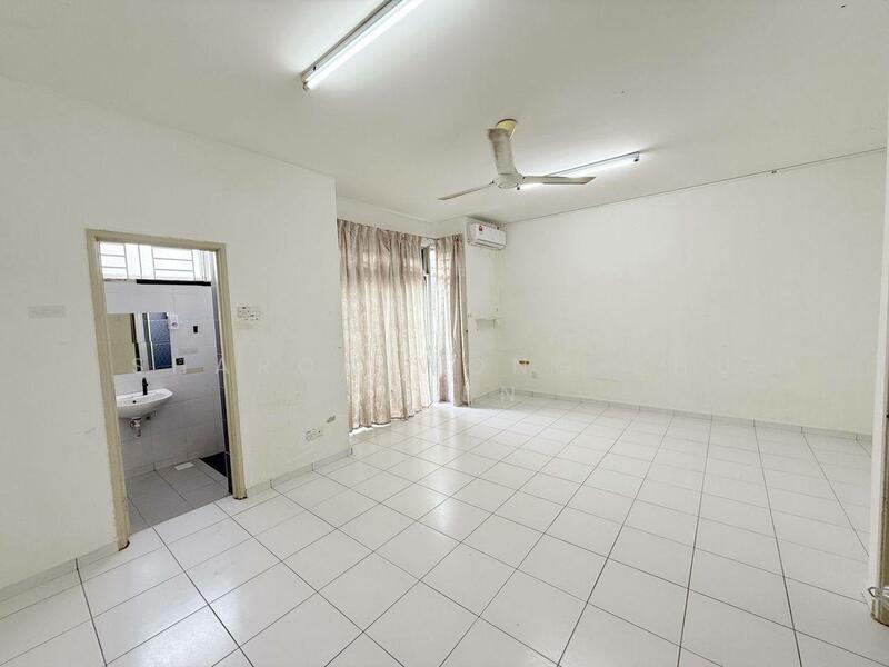 2-storey Terraced House for Sale in Taman Desa Tebrau (Tebrau) - Sharon Wong Shu Shien - Interior - PropertyGuru.com.my