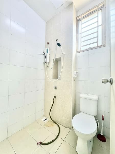 Rumah Teres 2 Tingkat untuk Dijual di Taman Desa Tebrau (Tebrau) - Sharon Wong Shu Shien - Bathroom - PropertyGuru.com.my
