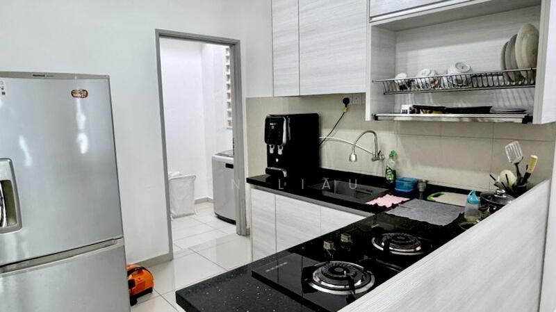 Untuk Disewa - The Promenade