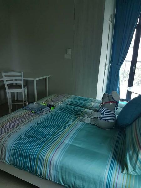 Condominium for Rent at Moonlight Bay - Danick Teoh - Bedroom - PropertyGuru.com.my