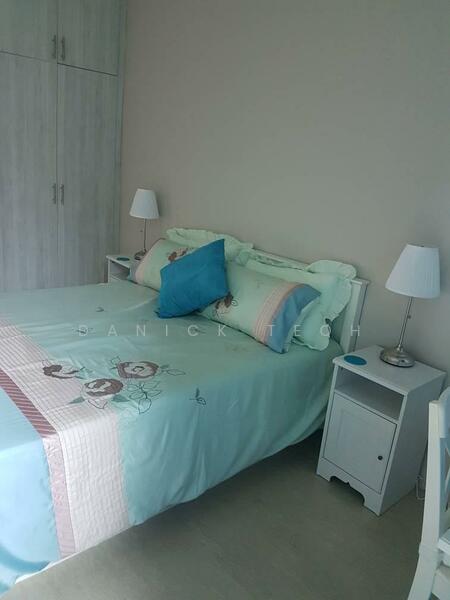 Condominium for Rent at Moonlight Bay - Danick Teoh - Bedroom - PropertyGuru.com.my