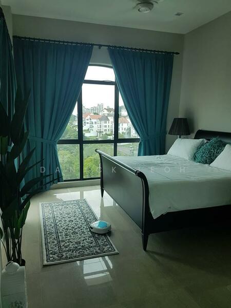 Condominium for Rent at Moonlight Bay - Danick Teoh - Bedroom - PropertyGuru.com.my