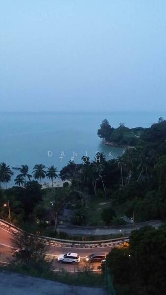 Condominium for Rent at Moonlight Bay - Danick Teoh - Exterior - PropertyGuru.com.my