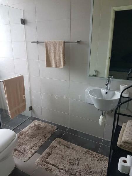 Condominium for Rent at Moonlight Bay - Danick Teoh - Bathroom - PropertyGuru.com.my
