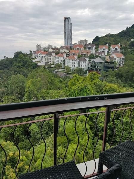 Condominium for Rent at Moonlight Bay - Danick Teoh - View - PropertyGuru.com.my