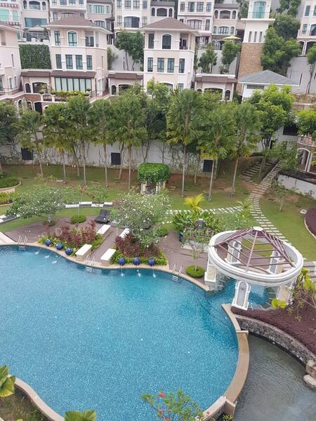 Condominium for Rent at Moonlight Bay - Danick Teoh - Exterior - PropertyGuru.com.my