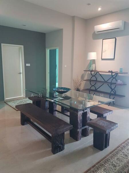 Condominium for Rent at Moonlight Bay - Danick Teoh - Dining Room - PropertyGuru.com.my