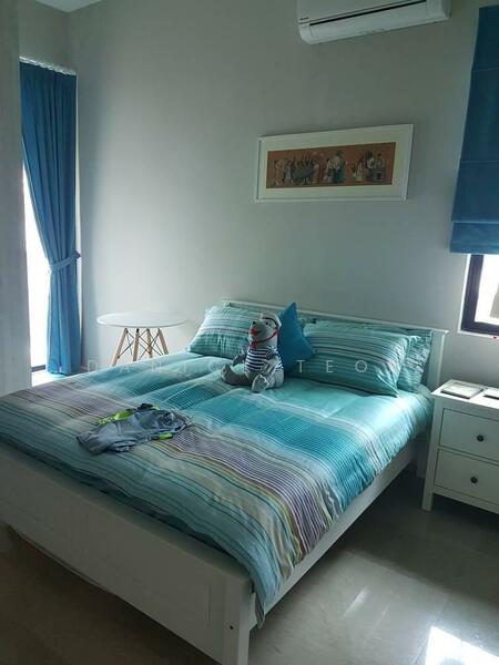 Condominium for Rent at Moonlight Bay - Danick Teoh - Bedroom - PropertyGuru.com.my