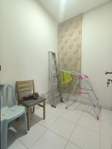 For Rent - Seri Austin Residence (Pangsapuri Seri Austin)