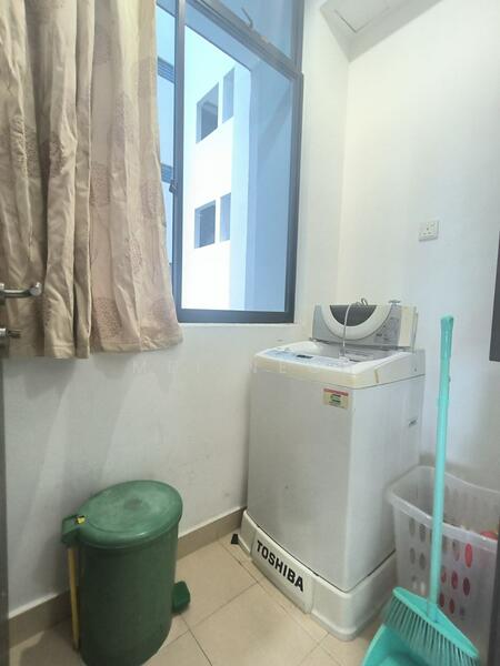 For Rent - Seri Austin Residence (Pangsapuri Seri Austin)