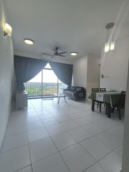 For Rent - Seri Austin Residence (Pangsapuri Seri Austin)